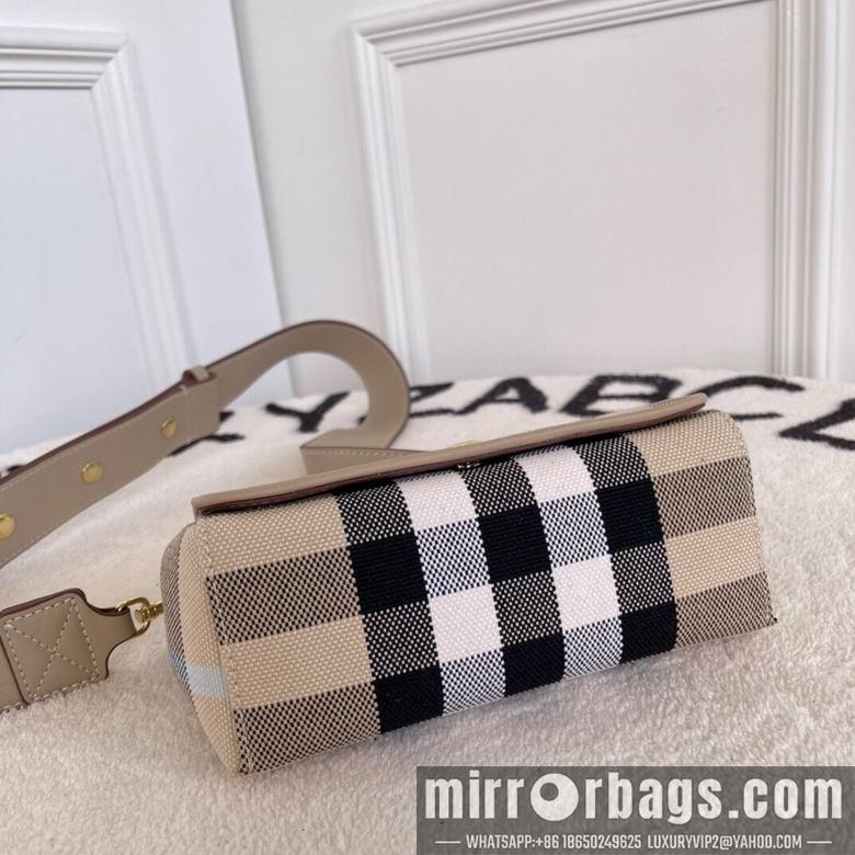 Burberry Bags BO21122324 18X8X12