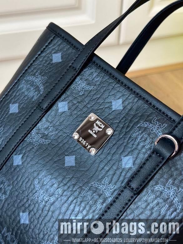 MCM Bags G01 19X9.5X18.5cm XM 4colour