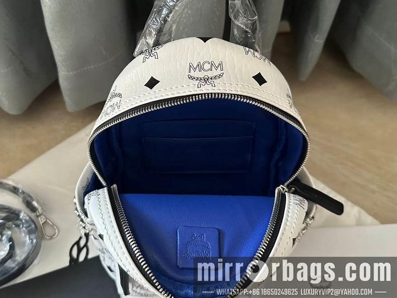 MCM Bags 5719 21X17.5X10cm EY 2