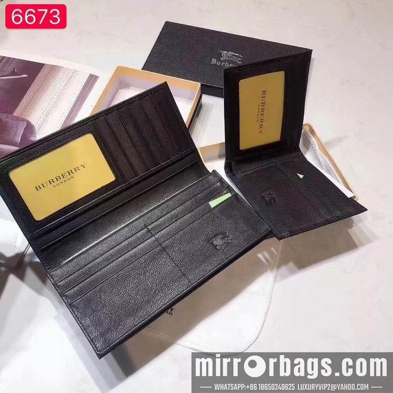 Burberry Bags 6603 19X10cm 12X10cm
