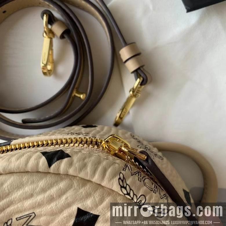 MCM Bags 5719 21X17.5X10cm EY 1