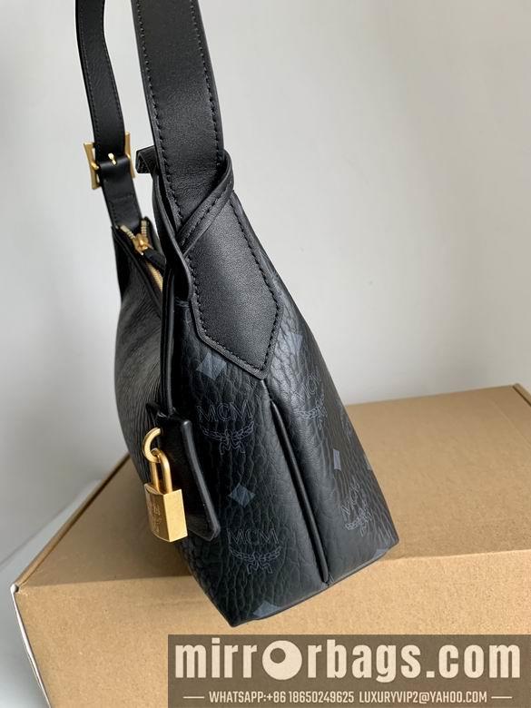 MCM Bags 952619 EY 2colour