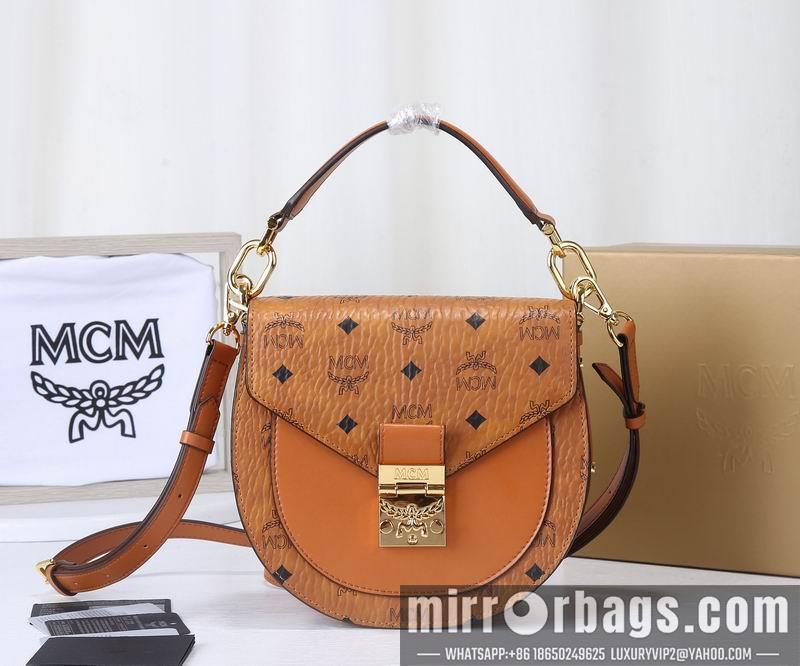 MCM Bags 6219 迷你7X18X18cm小8X21X20cm LL