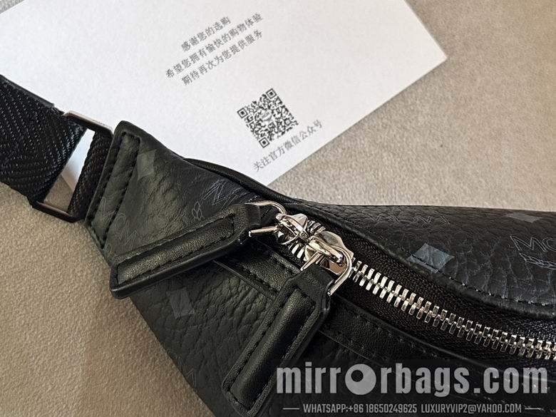 MCM Bags 34X12X7cm 052602 EY 2colour