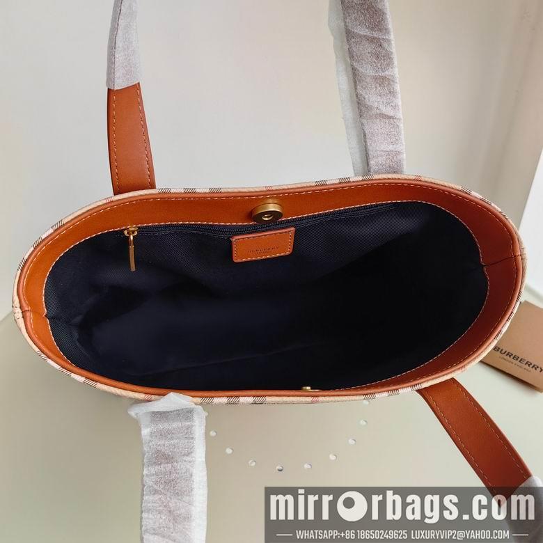 Burberry Bags 29X27X10cm 042505 IQ