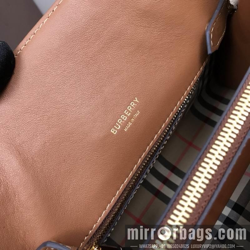 Burberry Bags Title 3317 26X13.5X20cm CN