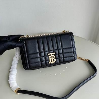 Burberry Bags 80595161 23X6X13cm IQ 4colour
