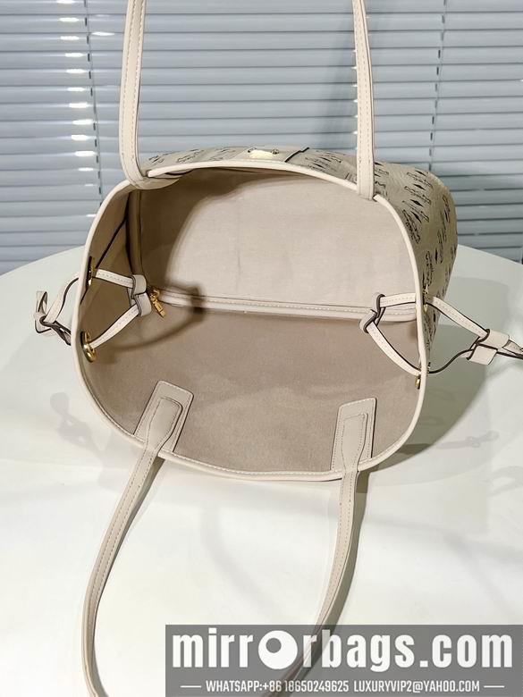 MCM Bags H23 29X14X25cm EY