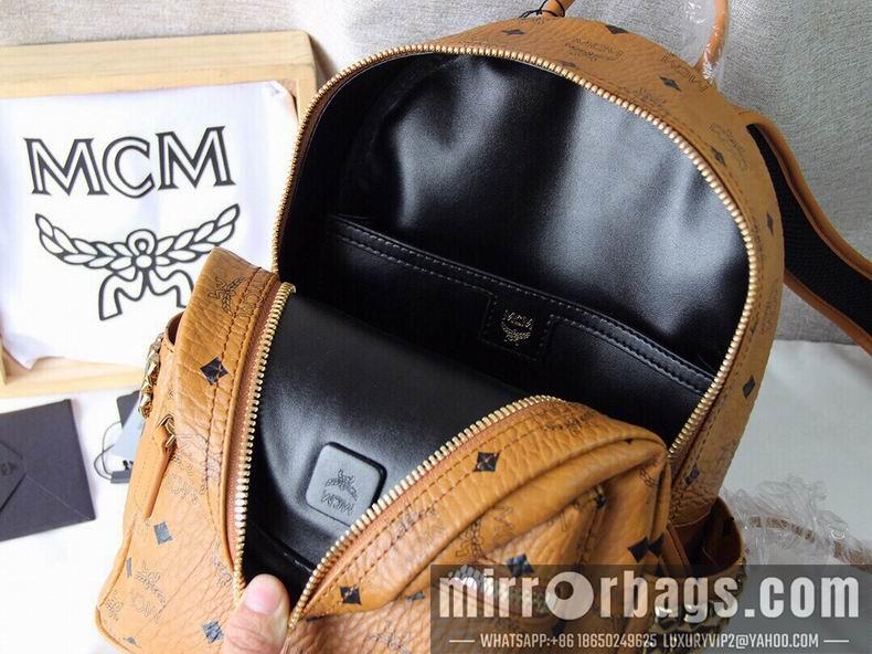 MCM Bags MCM 30074 26X33X13cm dy2
