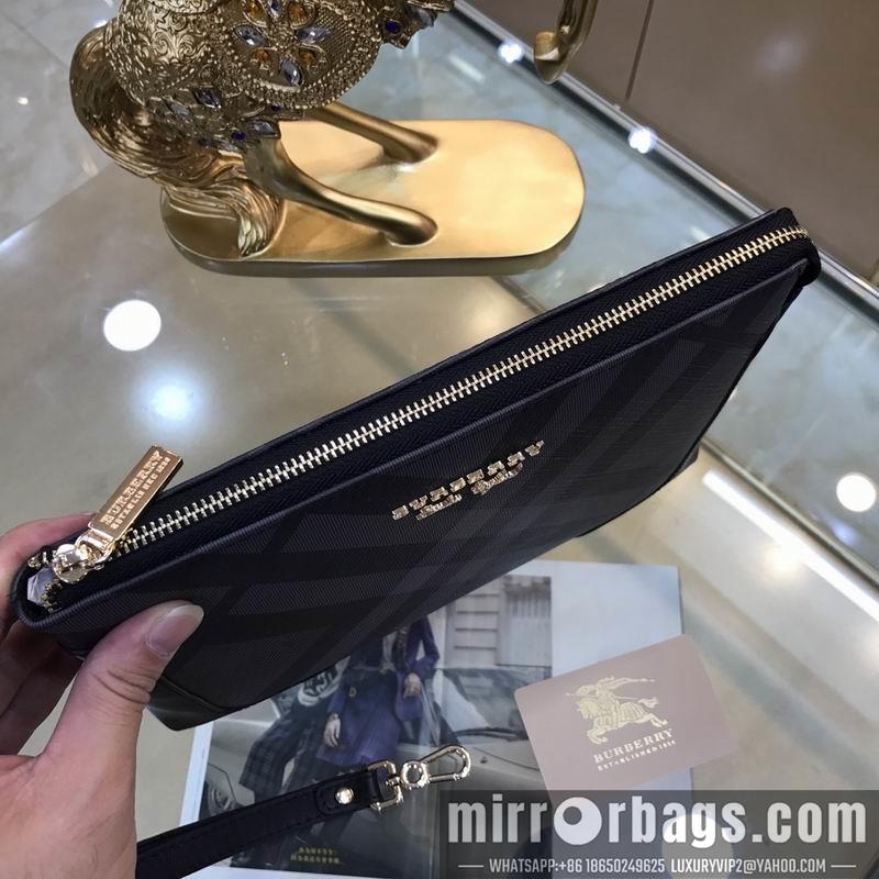 Burberry Bags 6648-7 28X3X18cm XM