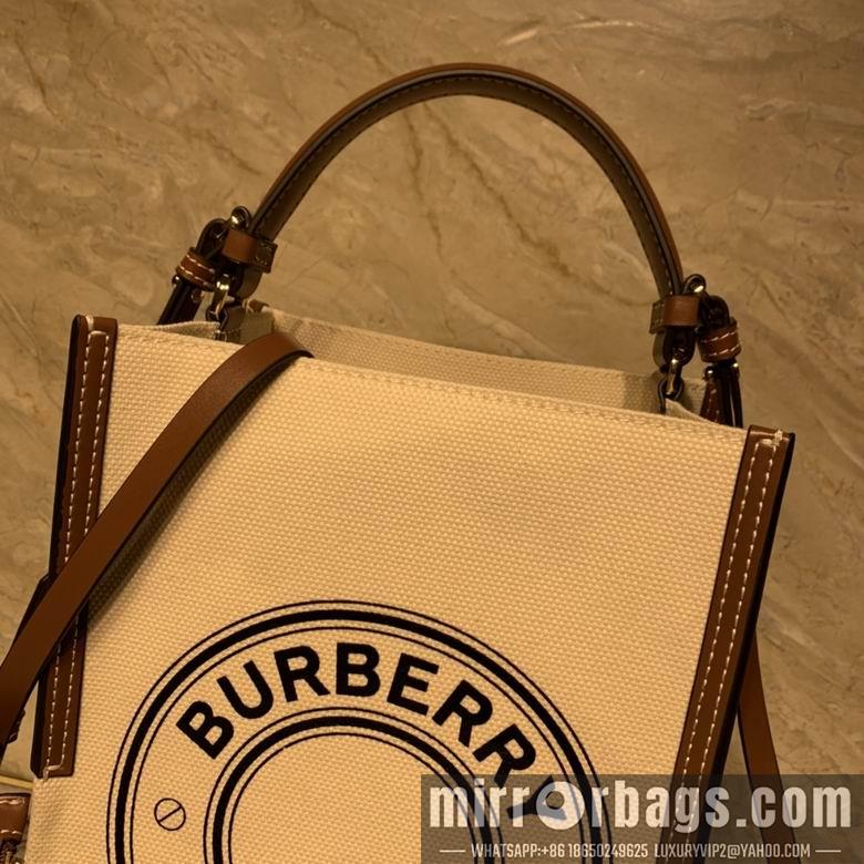 Burberry Bags 8421 21x16.5x25cm YG 1