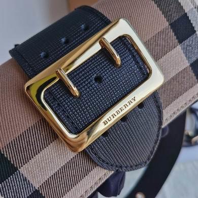 Burberry Bags 4601 19X13.5X5cm IQ 2colour