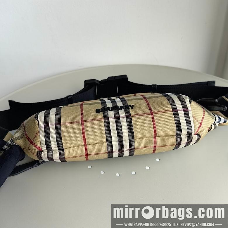 Burberry Bags 29X7X15cm 100602 IQ