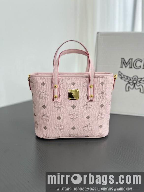 MCM Bags H021 20X17X10cm EY 2colour