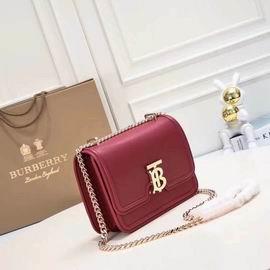 Burberry Bags Burberry 8368 21x6x16cm ww3色