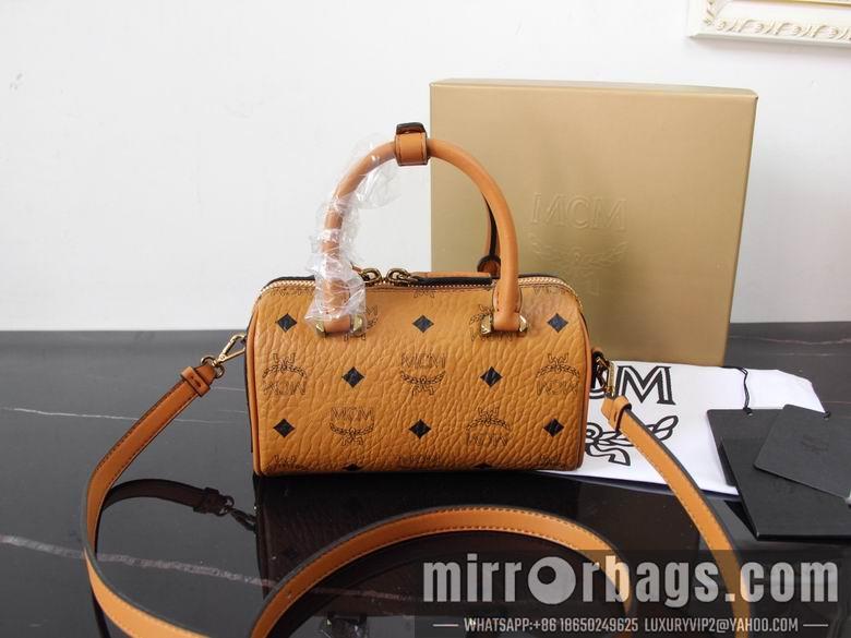 MCM Bags 30199 18.5x10x8cm DY 1