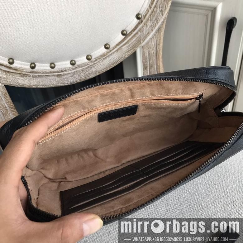 Burberry Bags WM7528-4 27X17X5 xm
