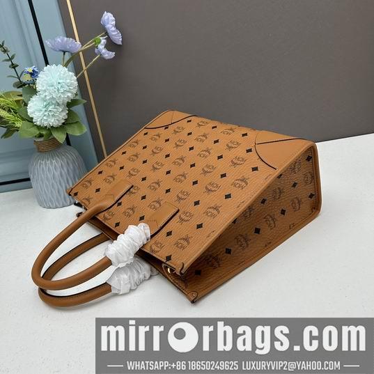 MCM Bags MCM 273815 27x37.5x14.5cm ww