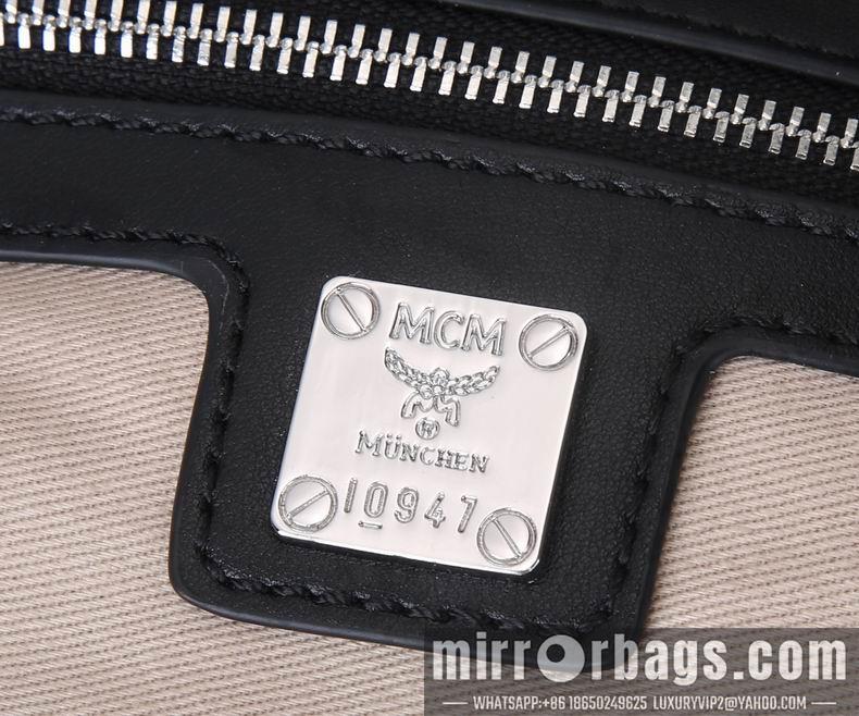 MCM Bags MCM 6226 24X14X5cm dy2