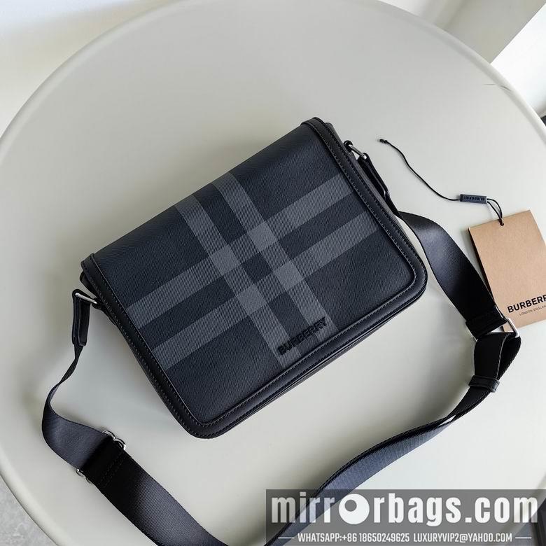 Burberry Bags 25.5X6.5X21.5cm 071701 XM 2colour