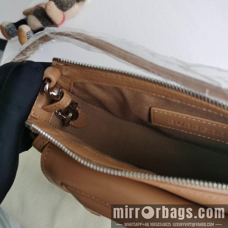Burberry Bags 80407201 22.5x4.5x13.5cm HQ