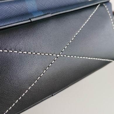 Burberry Bags 22.5X6X16cm 091603 IQ 2colour