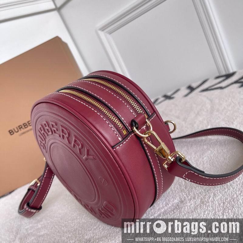 Burberry Bags Louise 80429701 17x7x17cm yz 05
