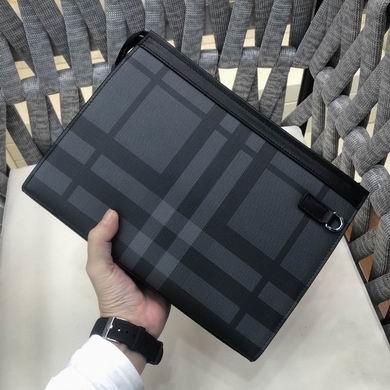 Burberry Bags 5181-5 28X21X6cm WP