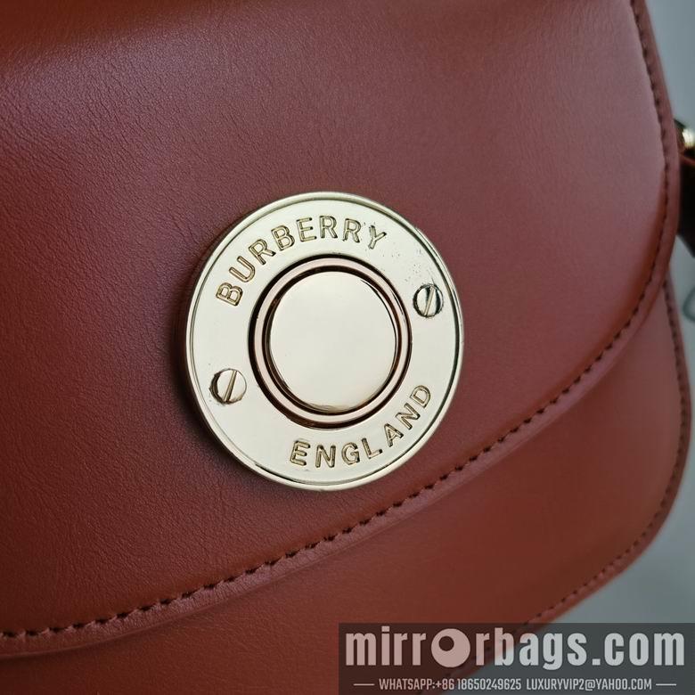 Burberry Bags 19X6X16cm 032607 IQ 3colour