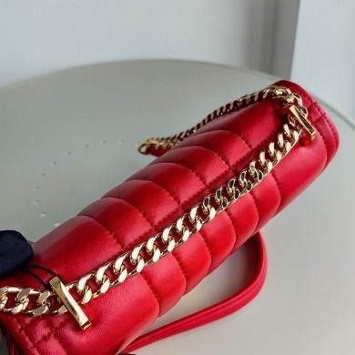 Burberry Bags 80595161 23X6X13cm XM 4colour