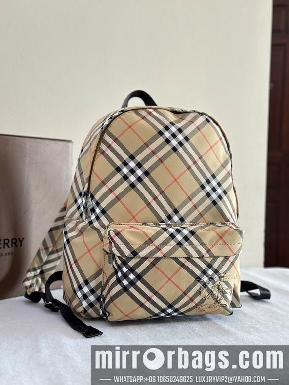 Burberry Bags 35X14X41cm 120606 IQ 3colour