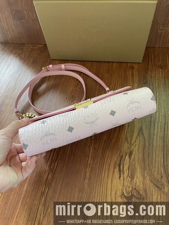 MCM Bags 20533 medium DY 2