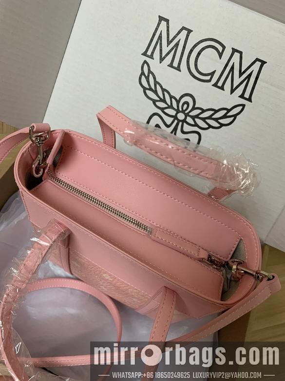 MCM Bags 211995 21X19X9.5cm EY