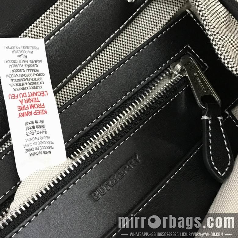 Burberry Bags 46X30X14cm 081614 IQ