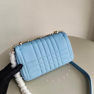 Burberry Bags 80595161 23X6X13cm XM 4colour