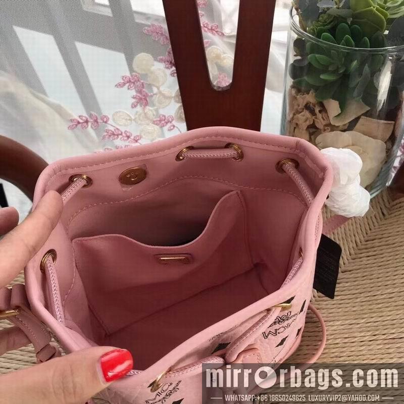 MCM Bags MCM 6208 17X31X11cm LL