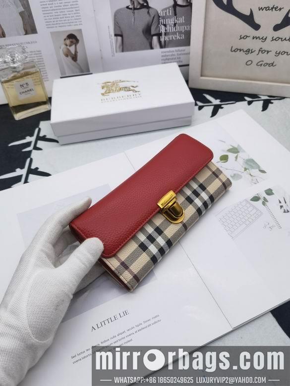 Burberry Bags WL8171 three colors