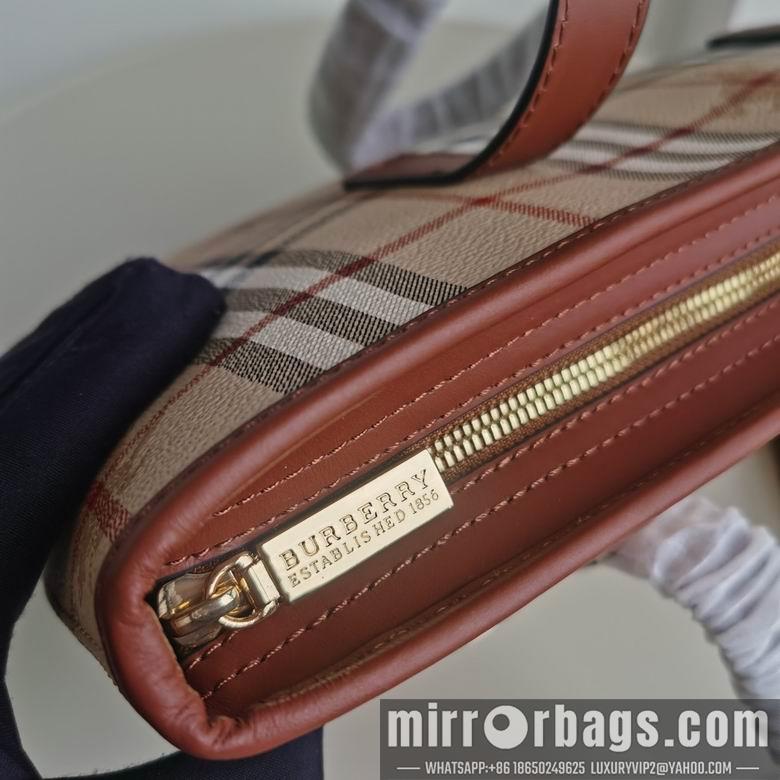 Burberry Bags 34X13X24cm 032505 IQ