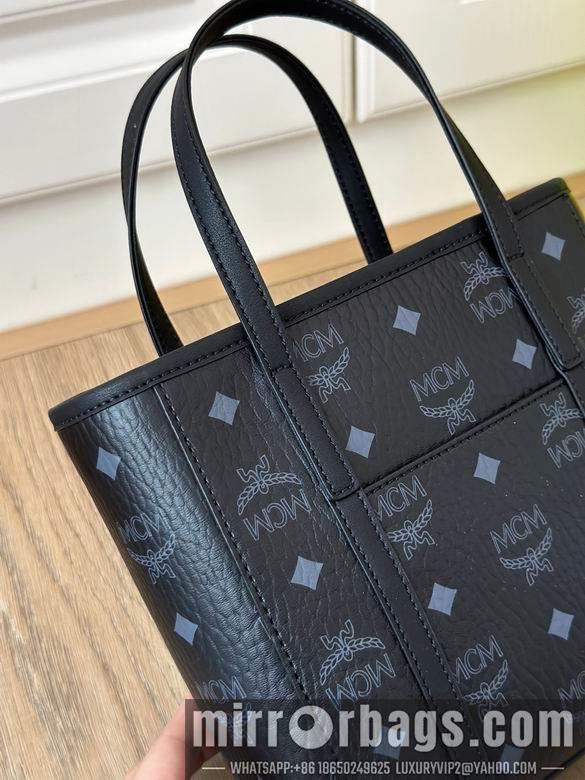 MCM Bags G01 19X9.5X18.5cm EY 4colour