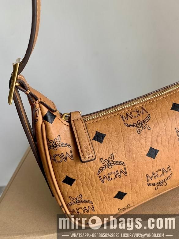 MCM Bags 626135 EY 2colour