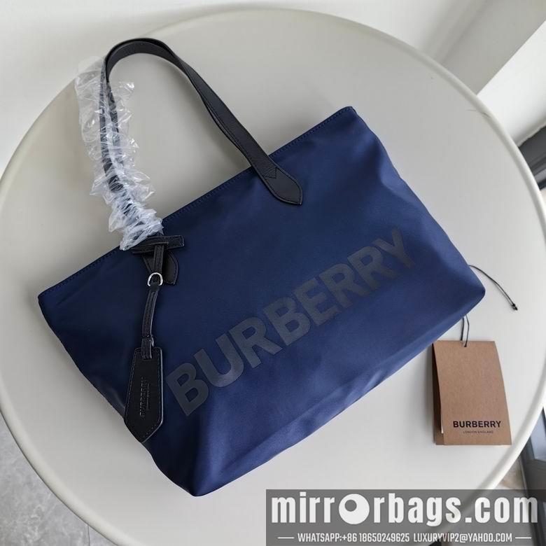 Burberry Bags 30X24X11cm 051202 IQ 2colour