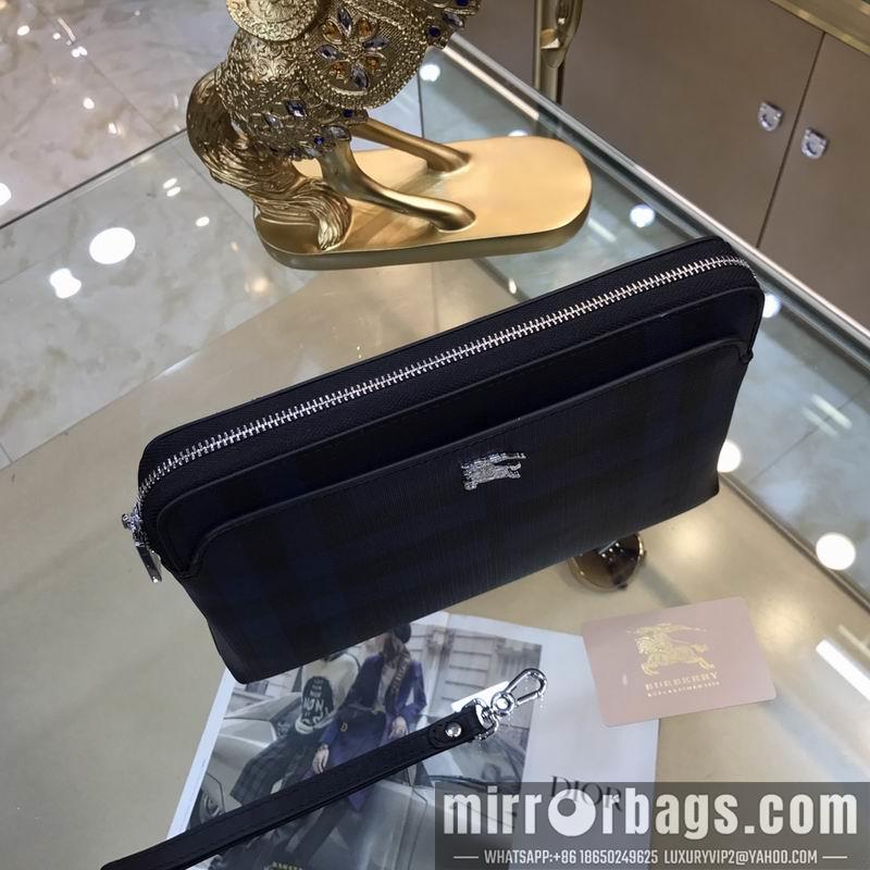 Burberry Bags 21151-7 28X18X3.5cm XM