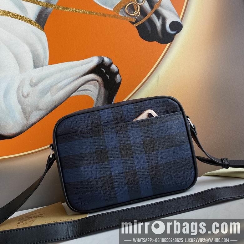 Burberry Bags 80732711 22.5X6X16cm SC