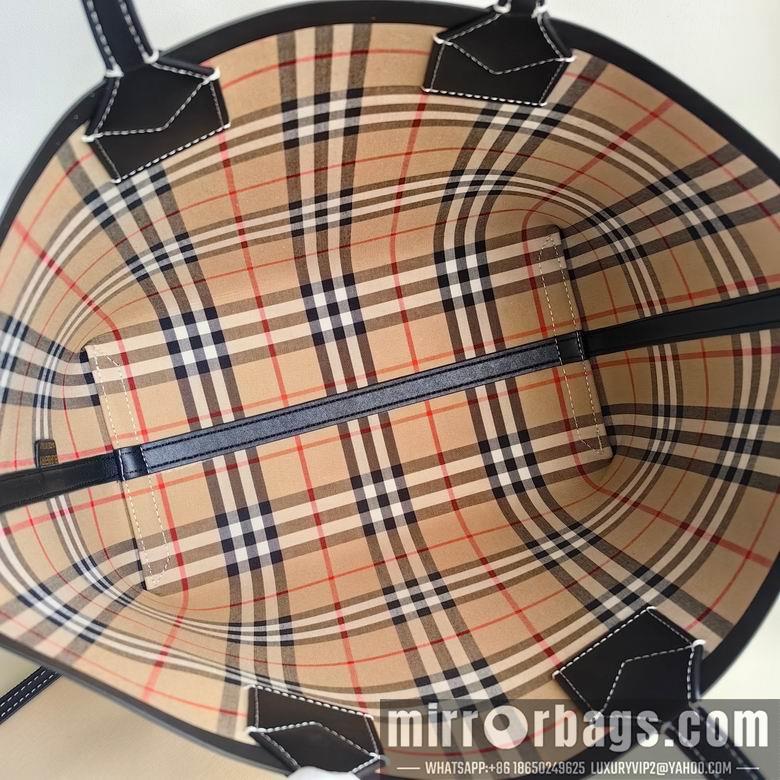 Burberry Bags 35X11X27cm 051807 IQ 2colour