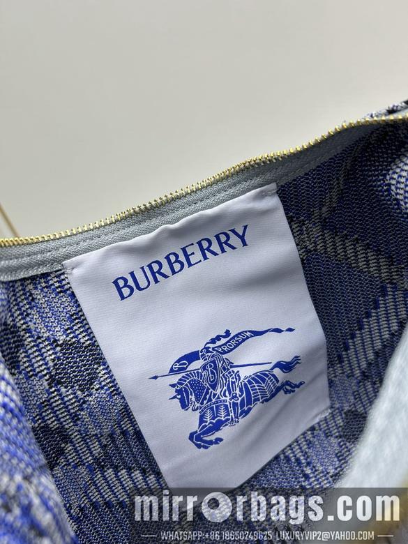 Burberry Bags Bur 8421 21.5x10.5x23cm jj