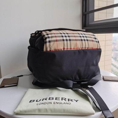 Burberry Bags Kingdom 30x20x42cm HQ