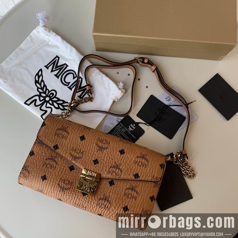MCM Bags 30008 14x24x5cm DY 1