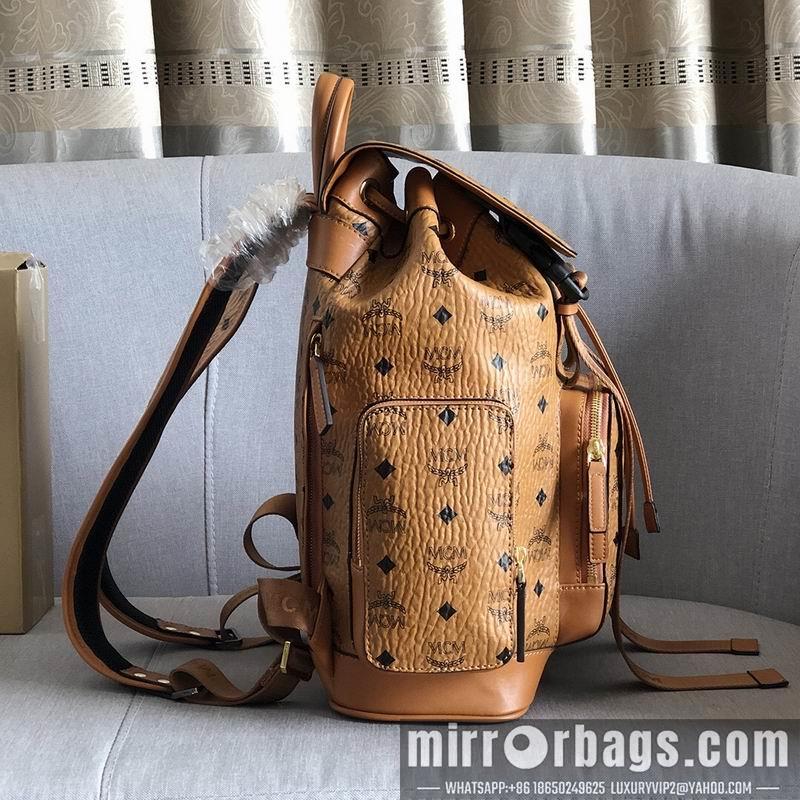 MCM Bags Brandenburg 5503 28X38X13 30X41X14cm