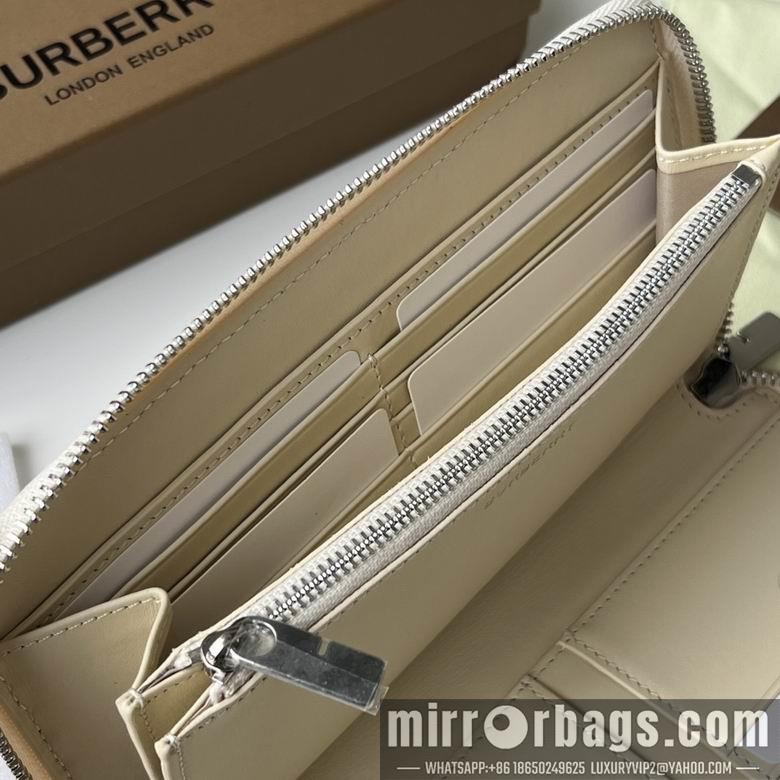 Burberry Bags 80895101 21X12X2.5cm IQ 2colour