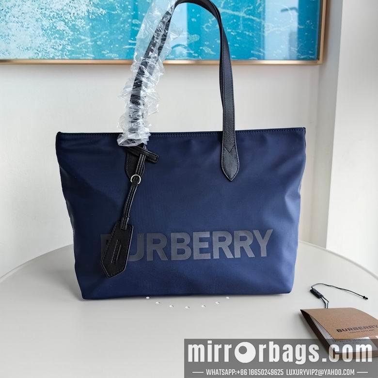 Burberry Bags 30X24X11cm 051202 IQ 2colour